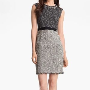 Rebecca Taylor knit dress